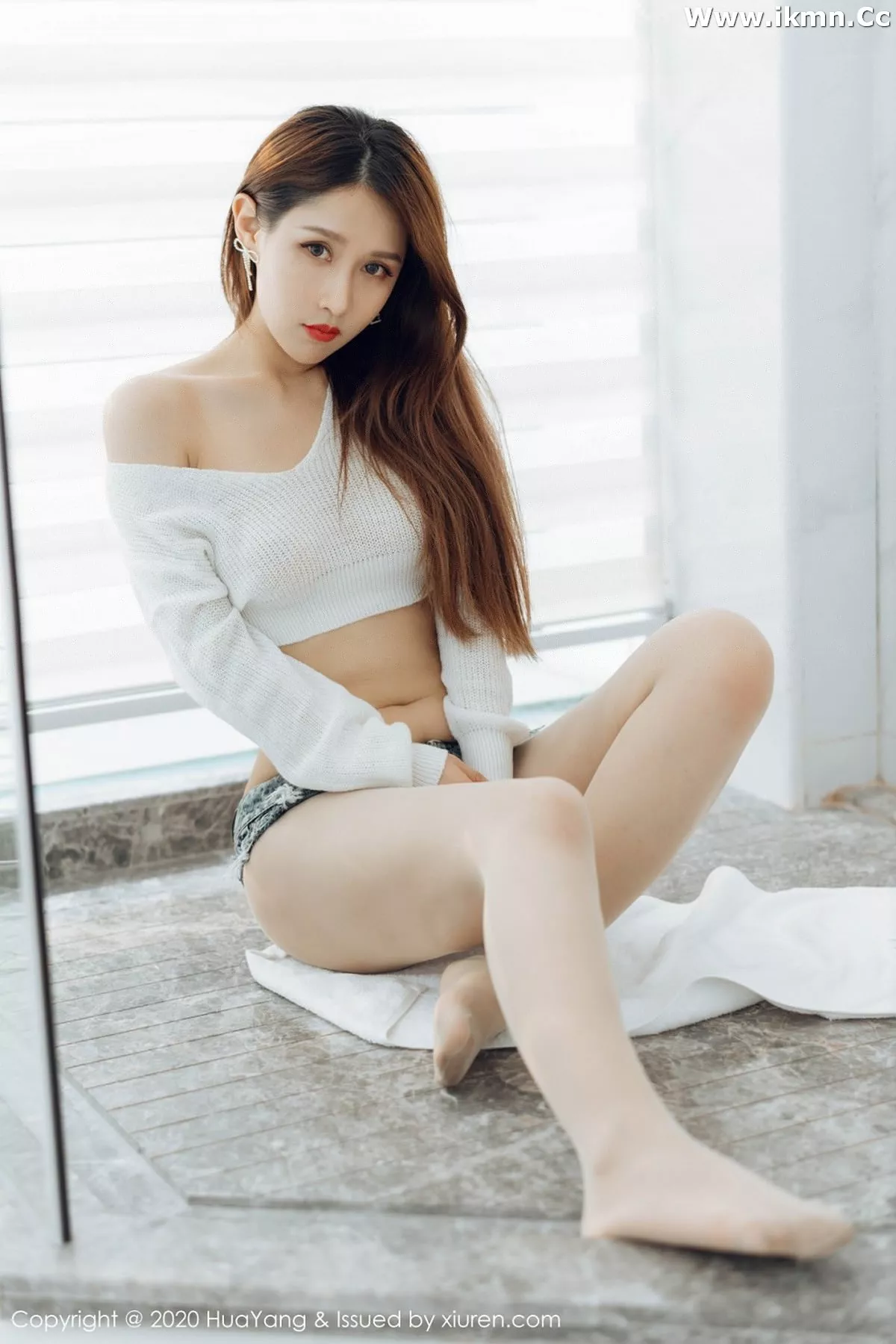 漂亮美女_徐安安全集