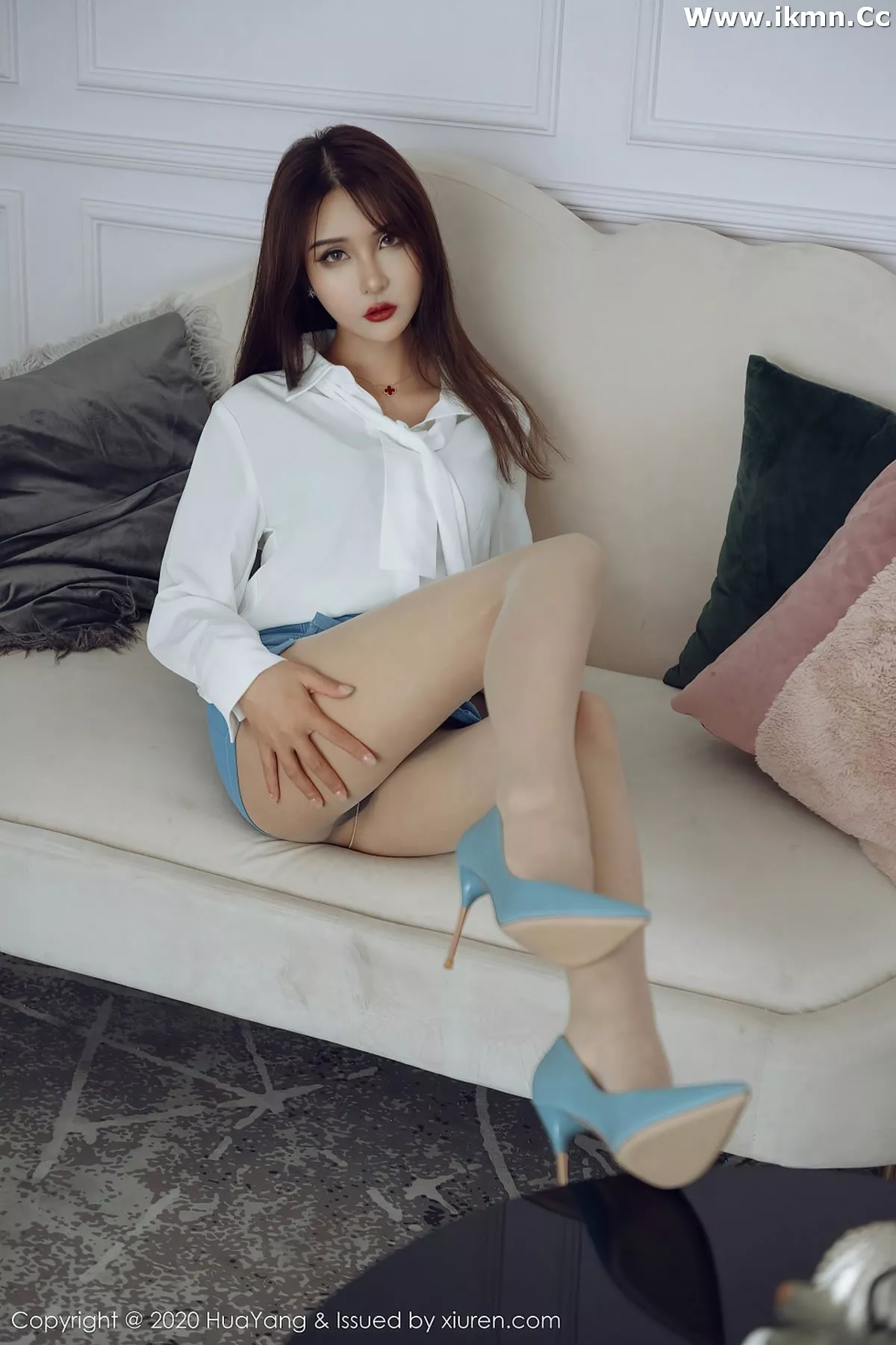 漂亮美女_顾奈奈全集