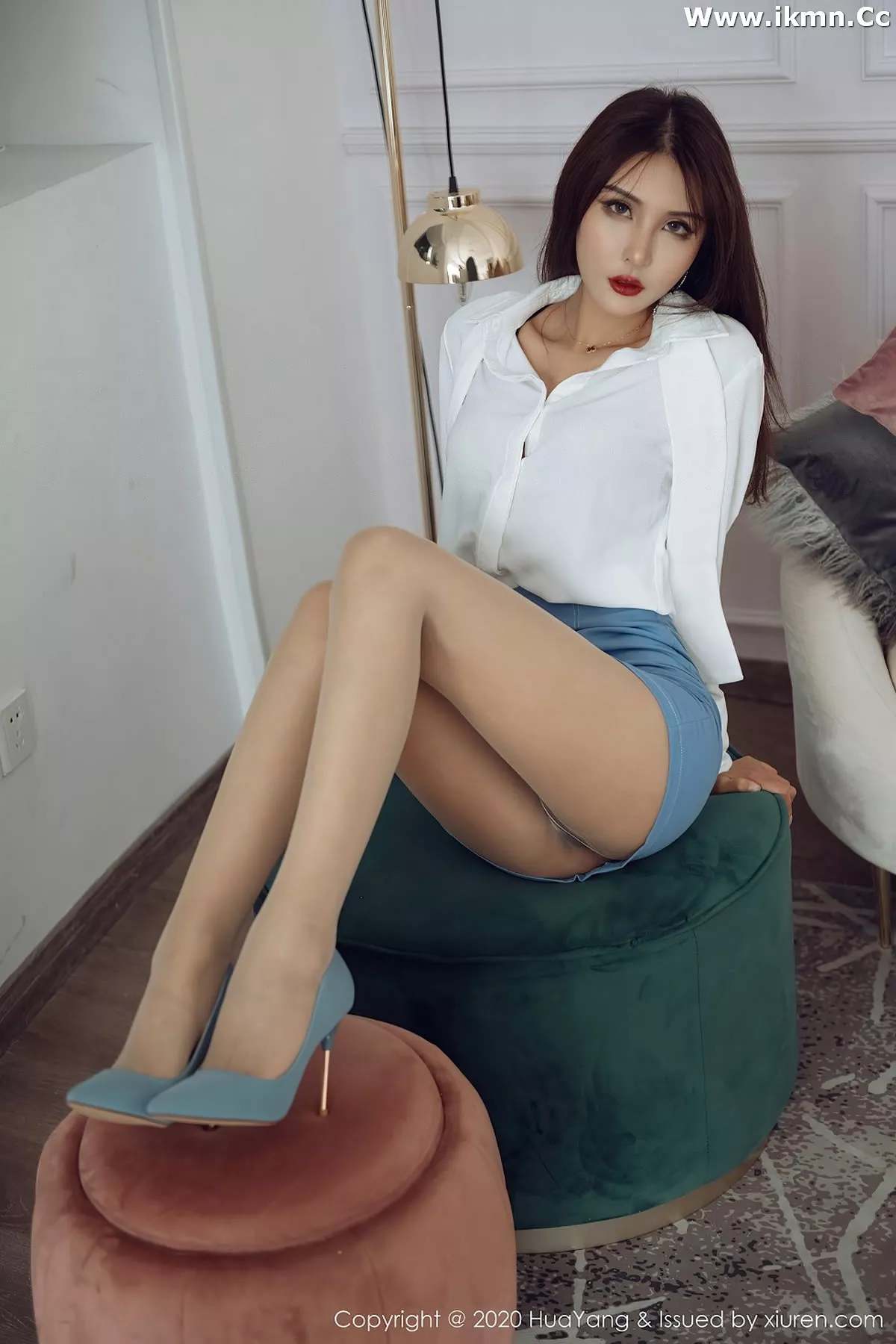 漂亮美女_顾奈奈全集