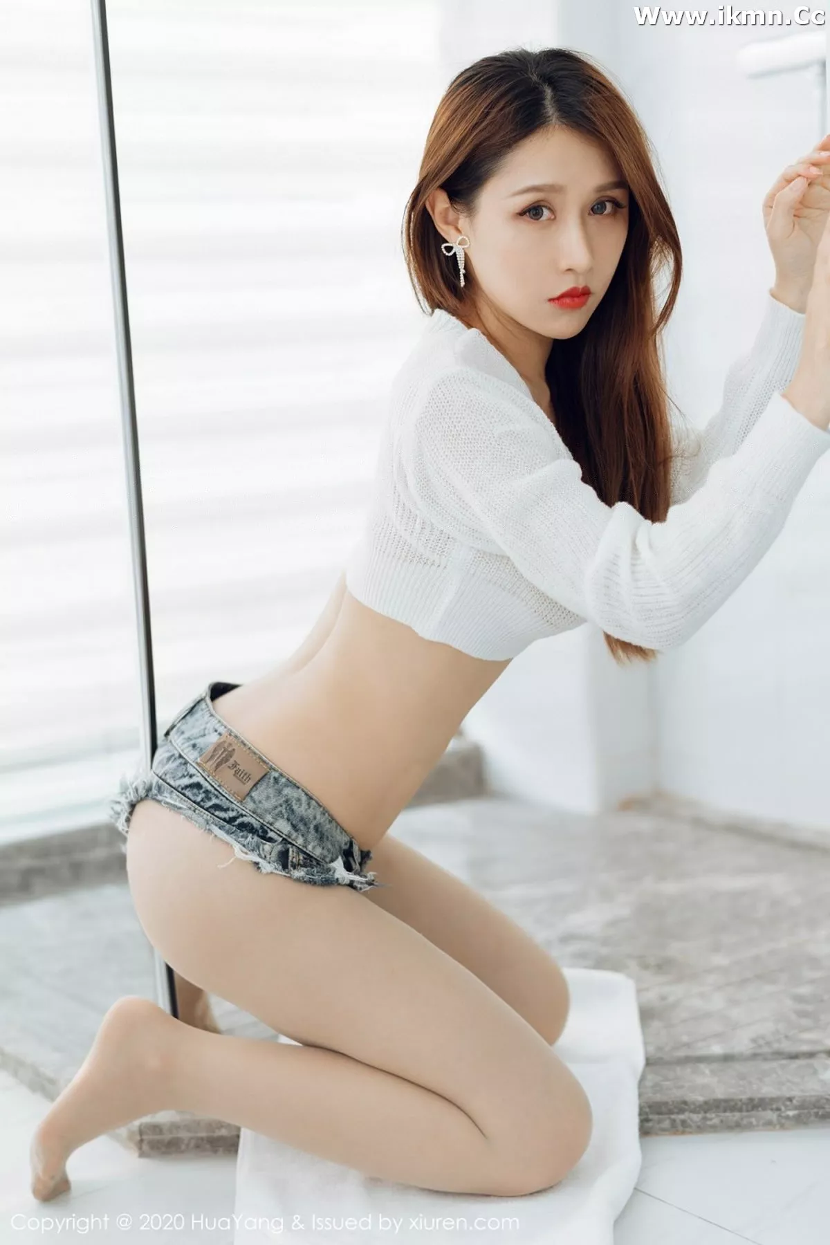 漂亮美女_徐安安全集