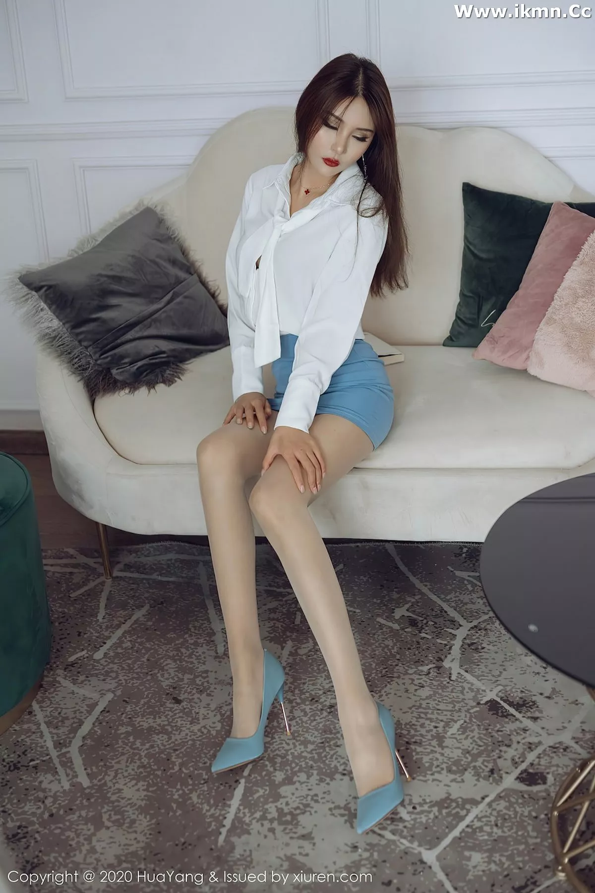 漂亮美女_顾奈奈全集