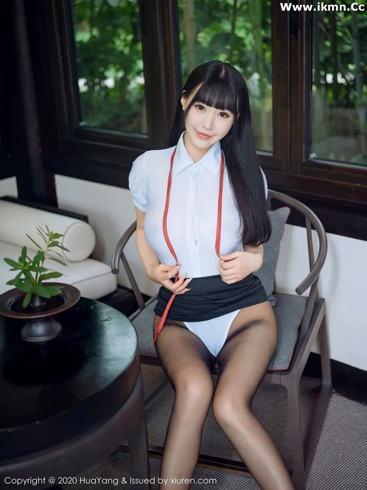 漂亮美女_朱可儿全集