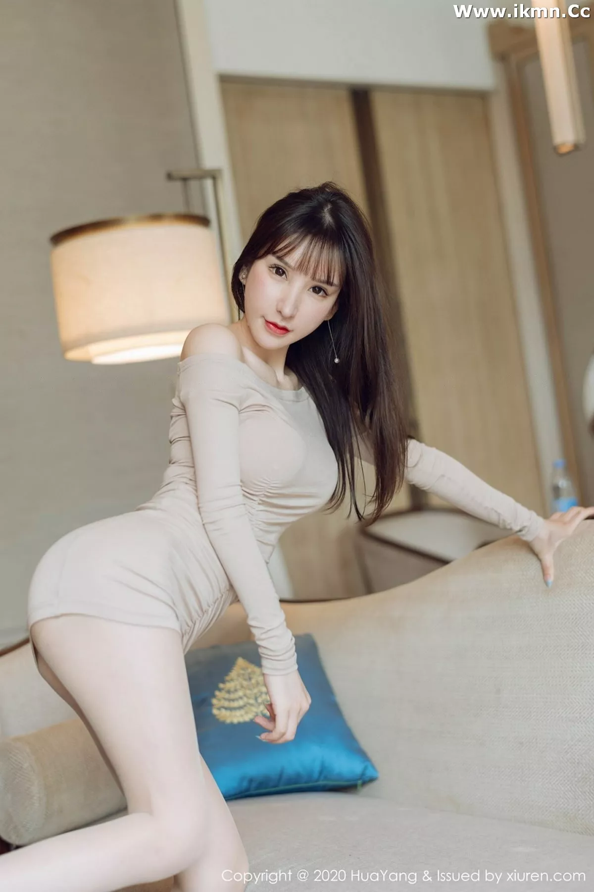 漂亮美女_周于希全集