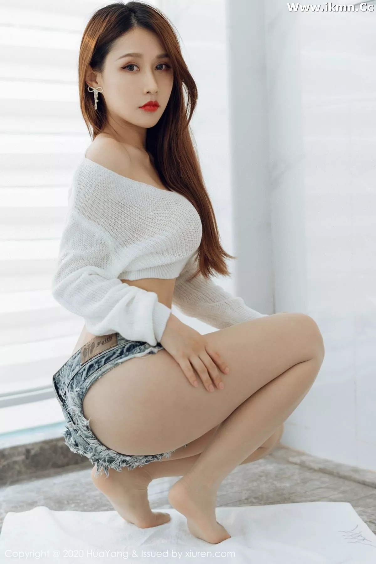 漂亮美女_徐安安全集