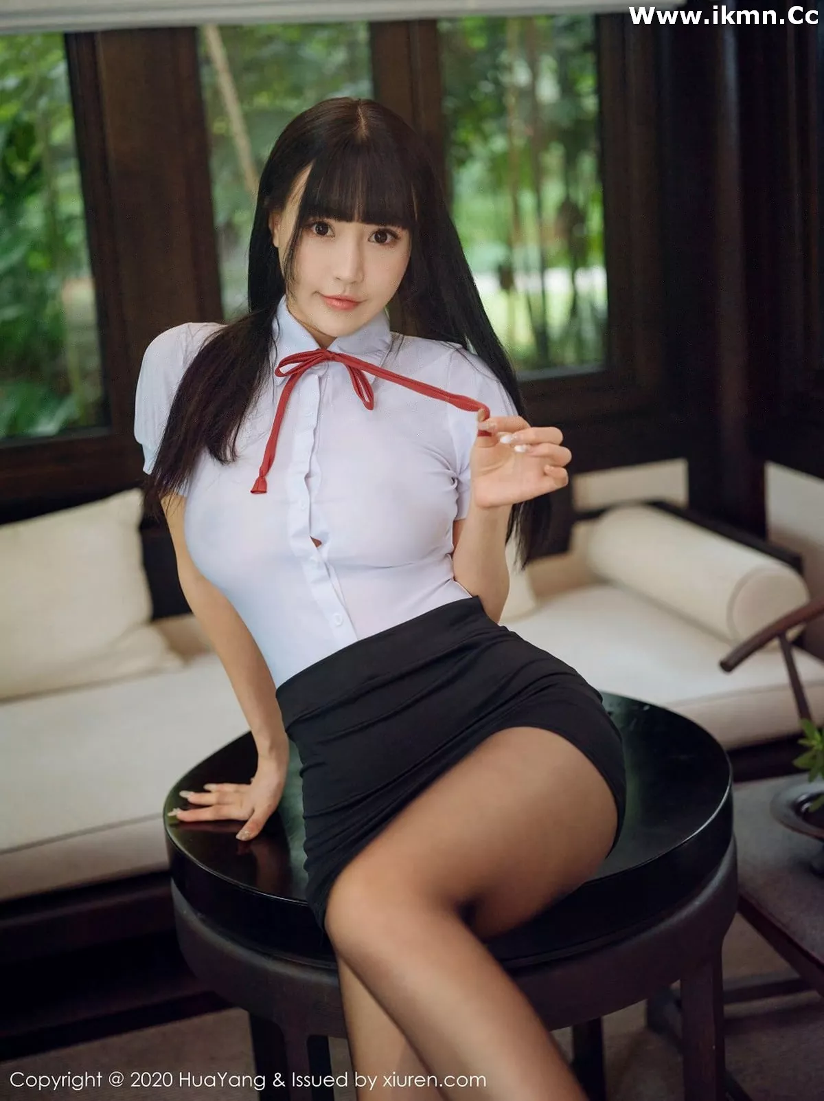 漂亮美女_朱可儿全集