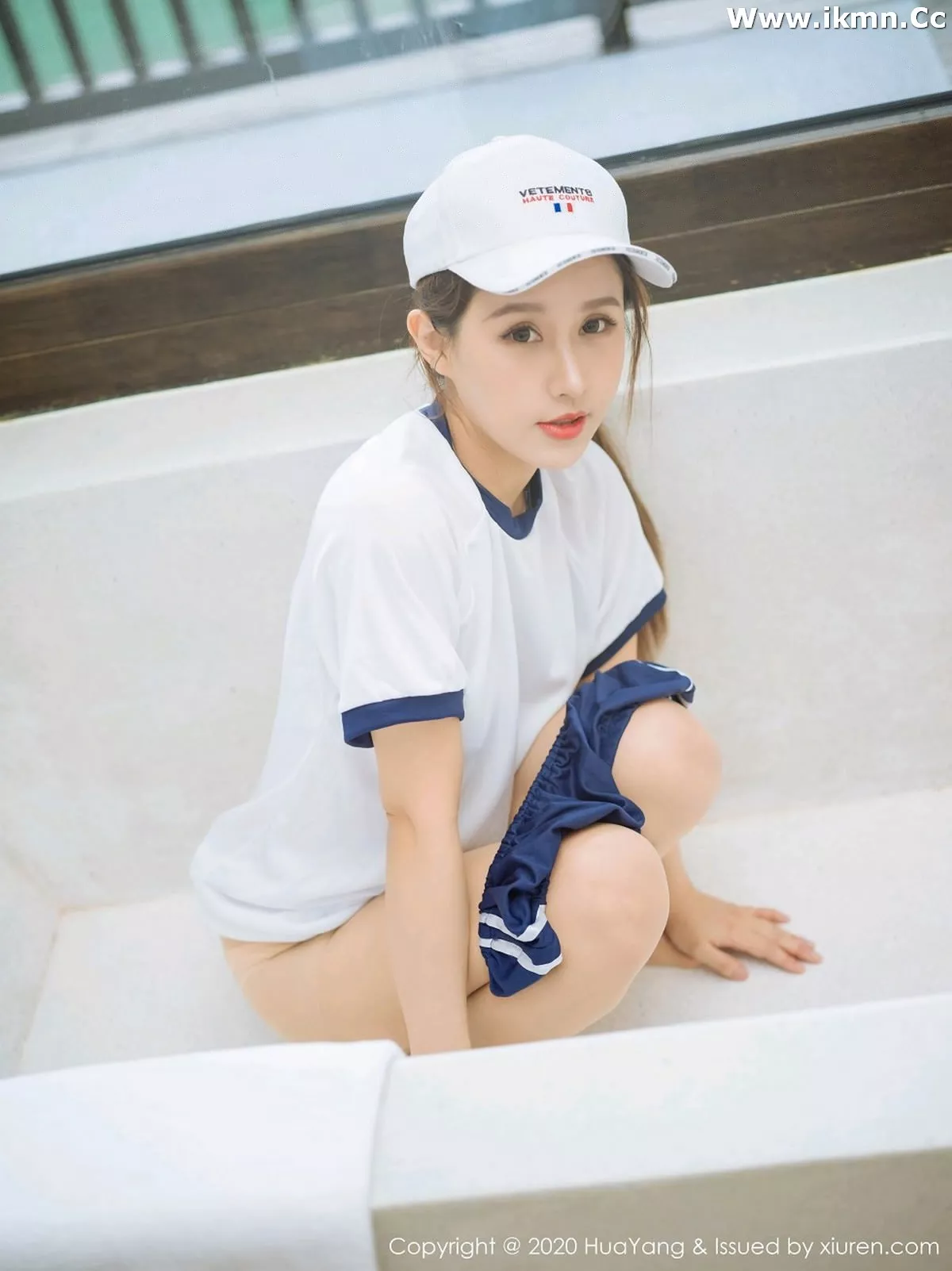 漂亮美女_徐安安全集