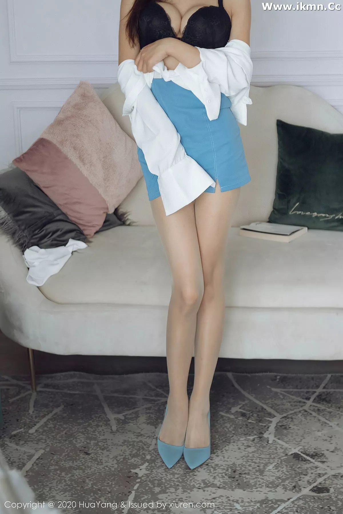 漂亮美女_顾奈奈全集