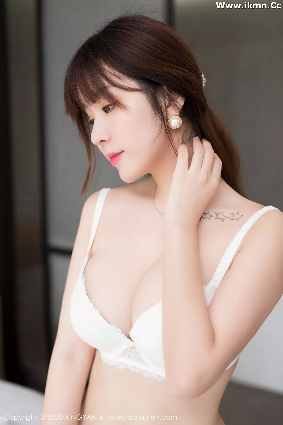 漂亮美女_王雨纯全集