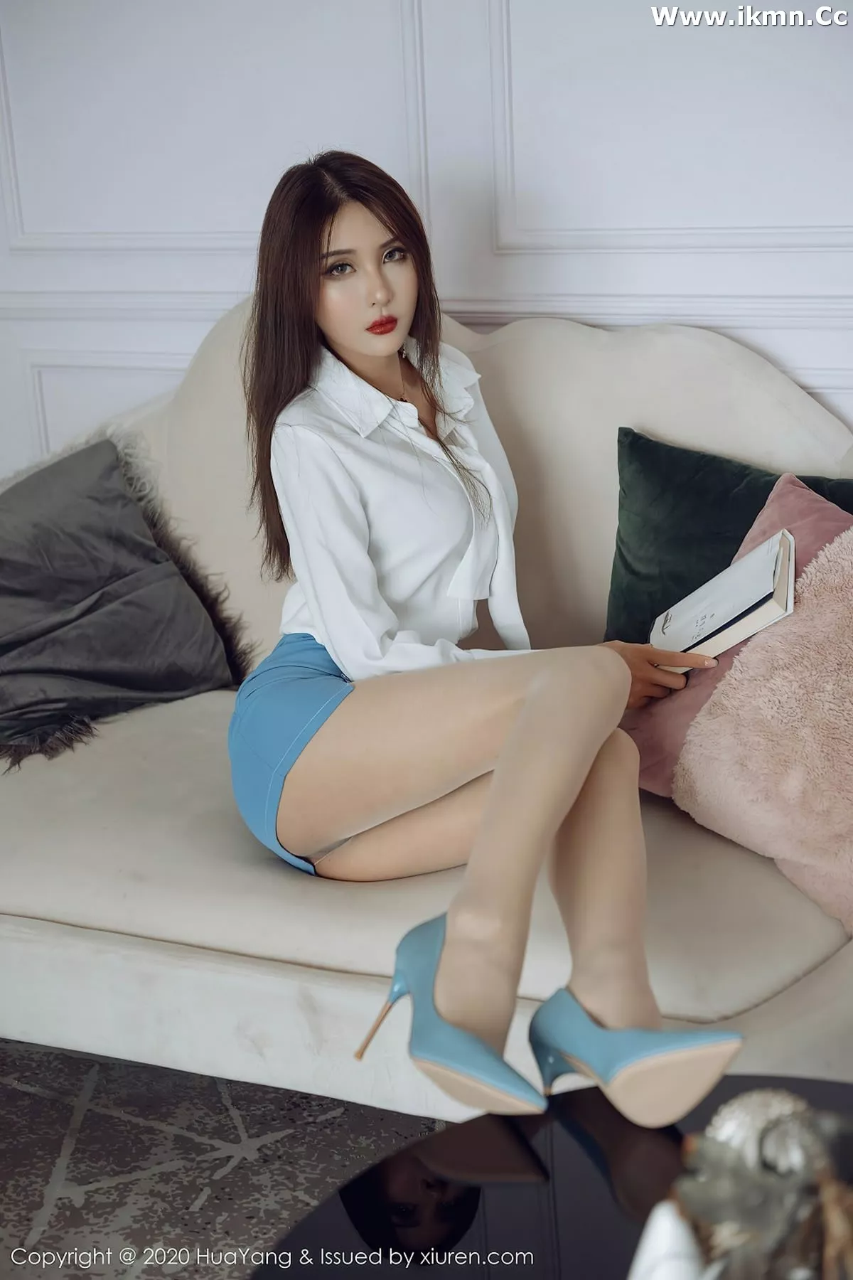 漂亮美女_顾奈奈全集