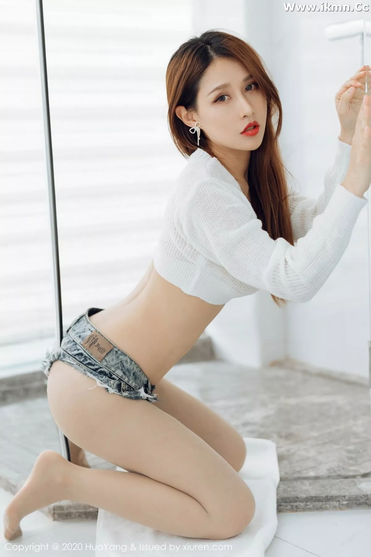 漂亮美女_徐安安全集