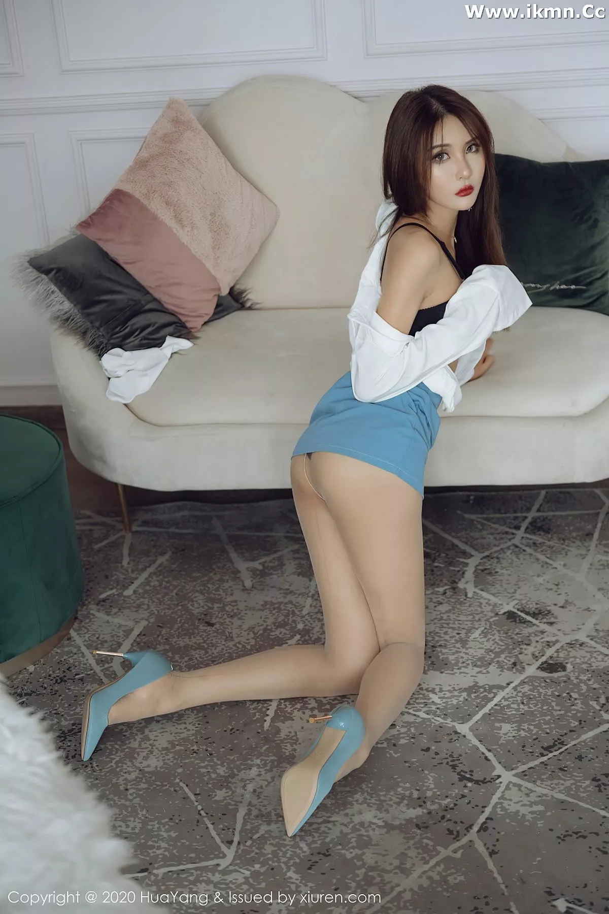 漂亮美女_顾奈奈全集