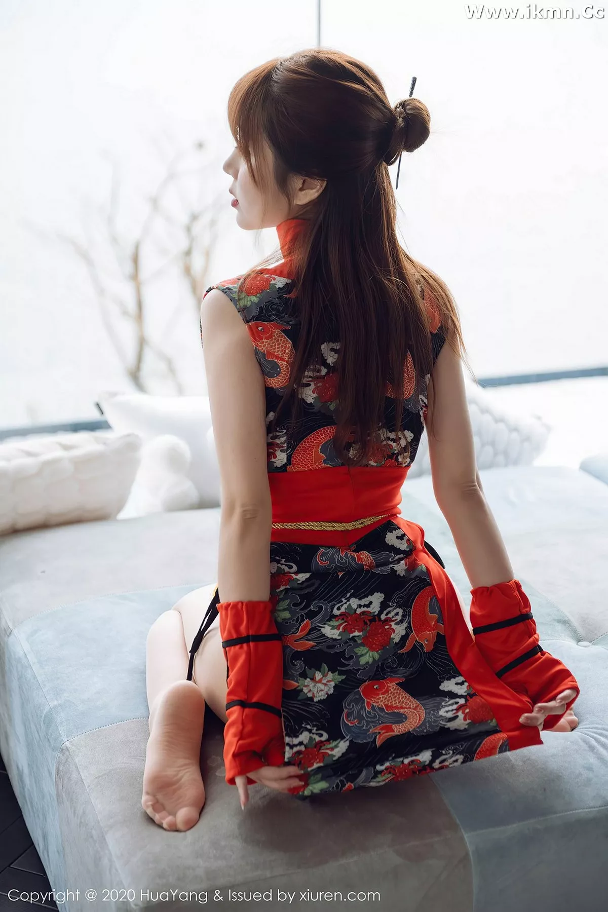 漂亮美女_王雨纯全集