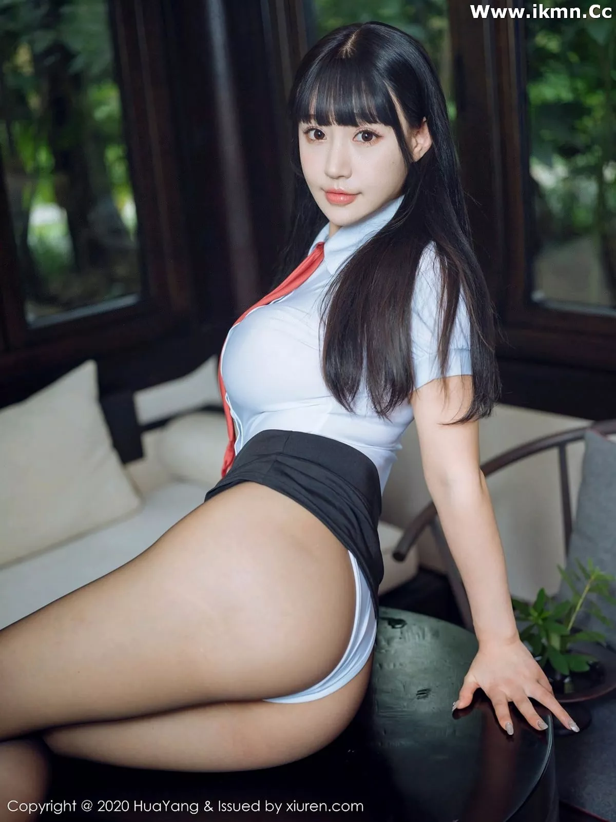 漂亮美女_朱可儿全集