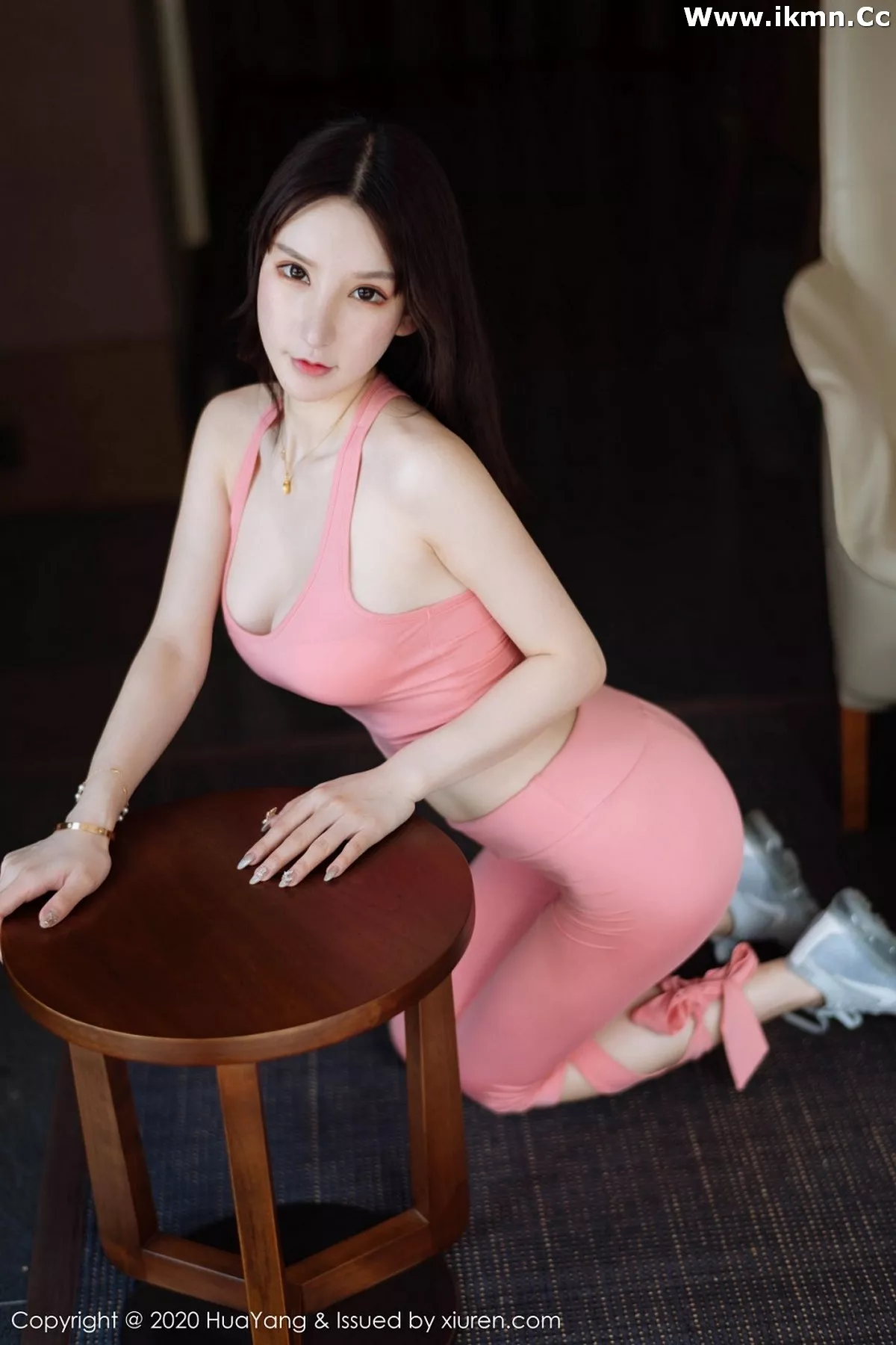 漂亮美女_周于希全集