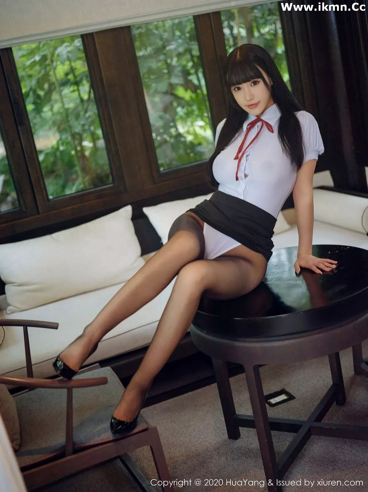 漂亮美女_朱可儿全集