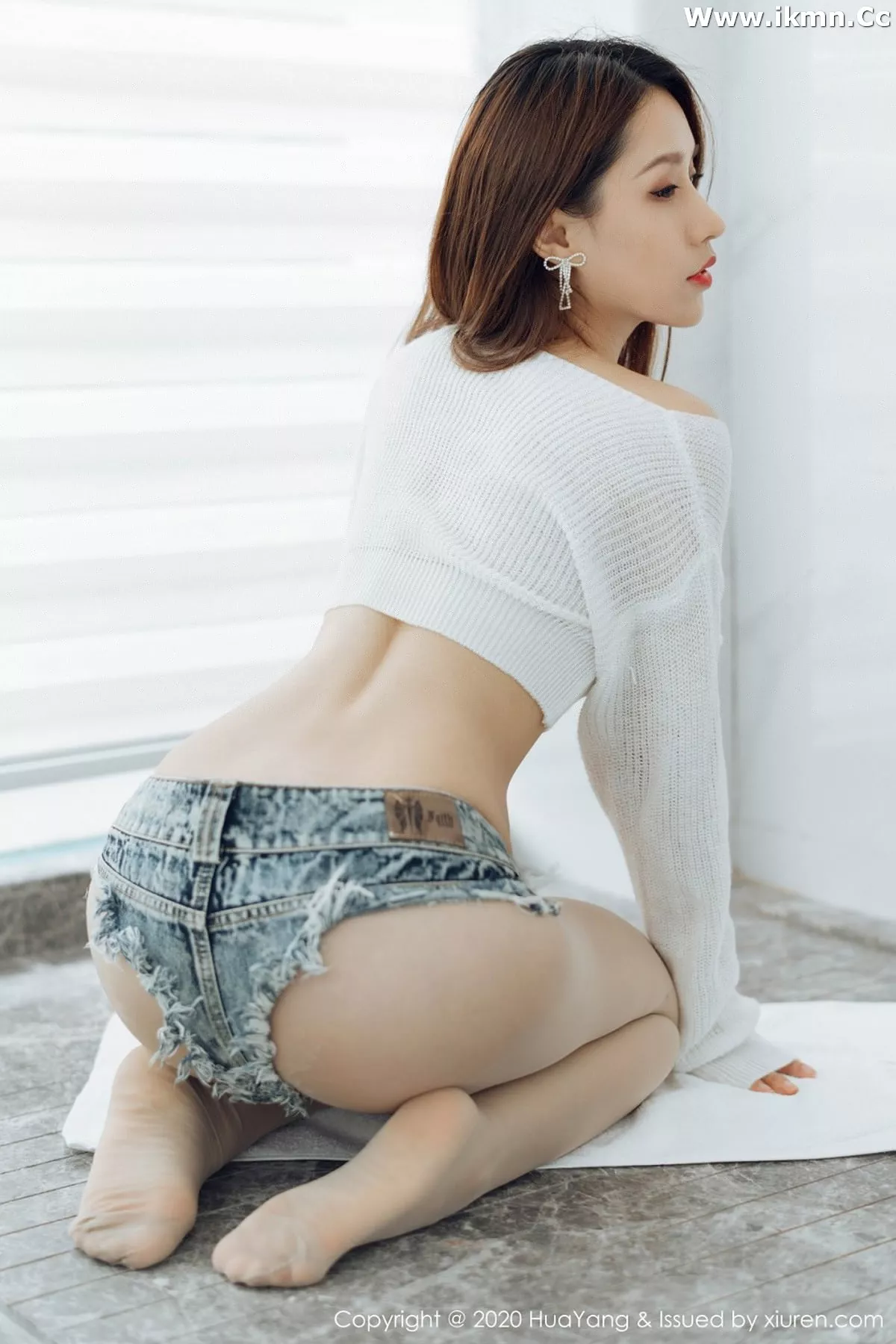 漂亮美女_徐安安全集