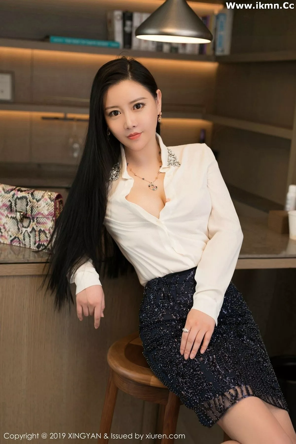 漂亮美女_王婉悠全集