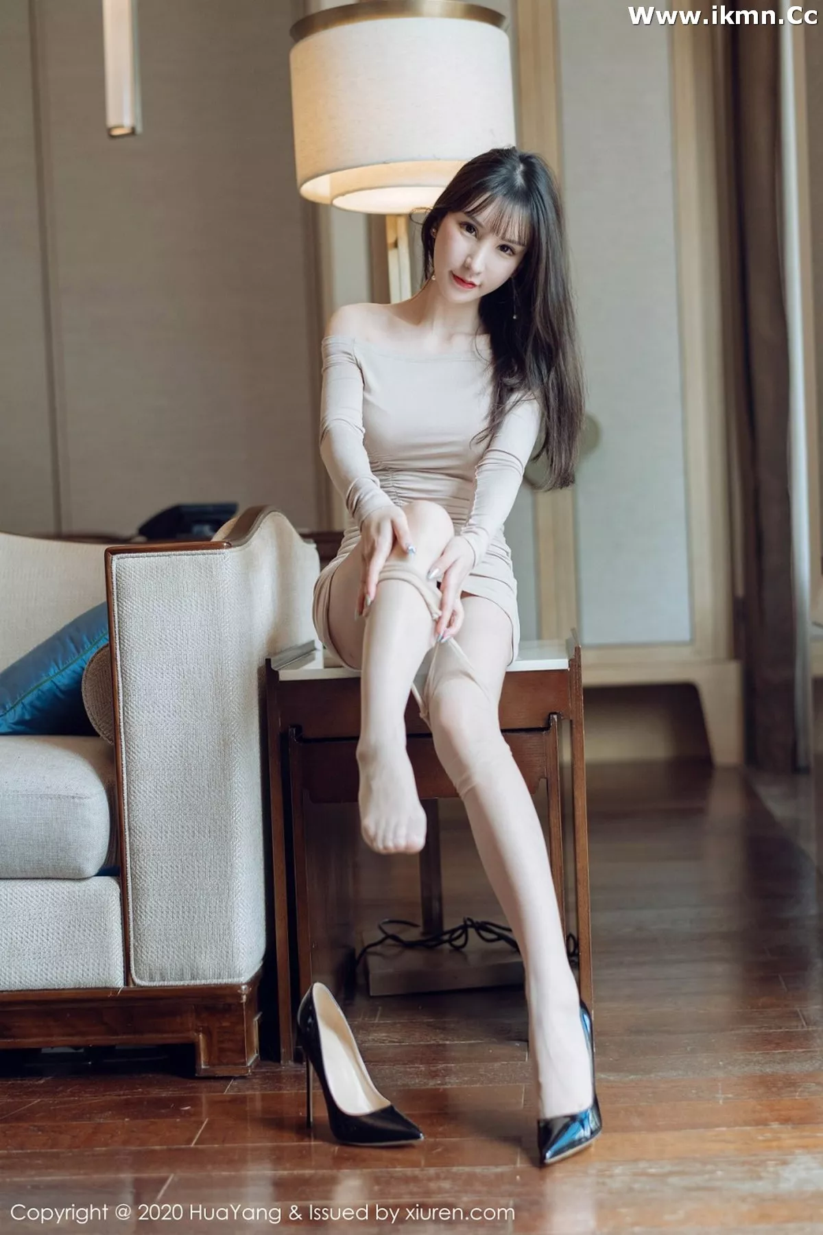 漂亮美女_周于希全集