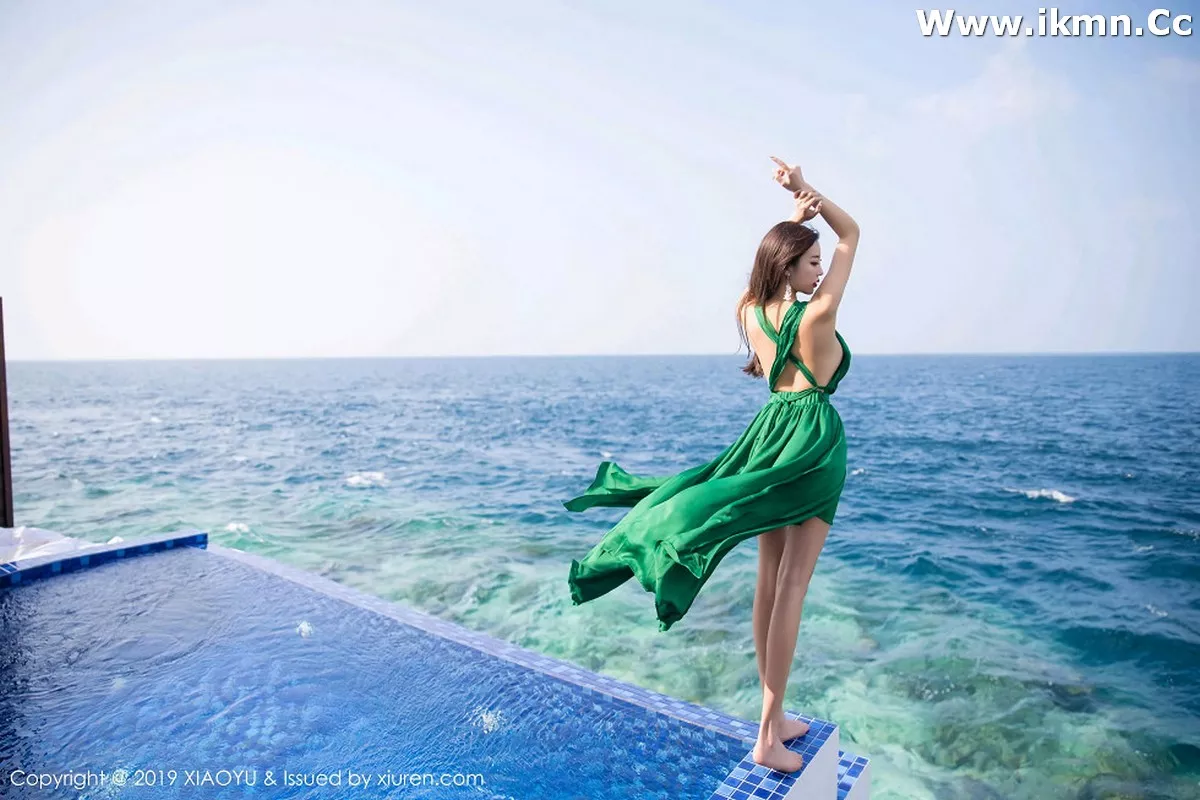 漂亮美女_杨晨晨全集