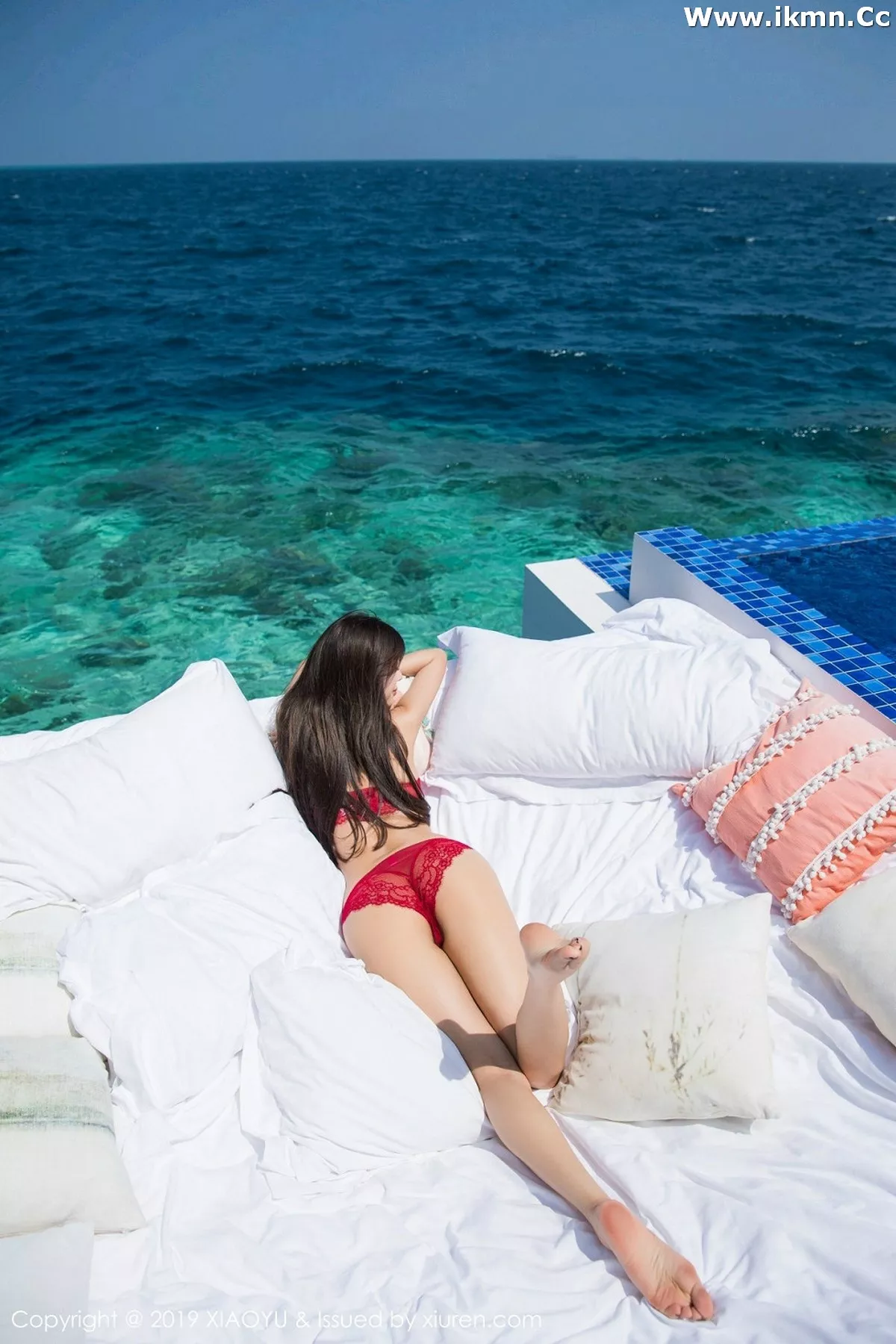 漂亮美女_杨晨晨全集