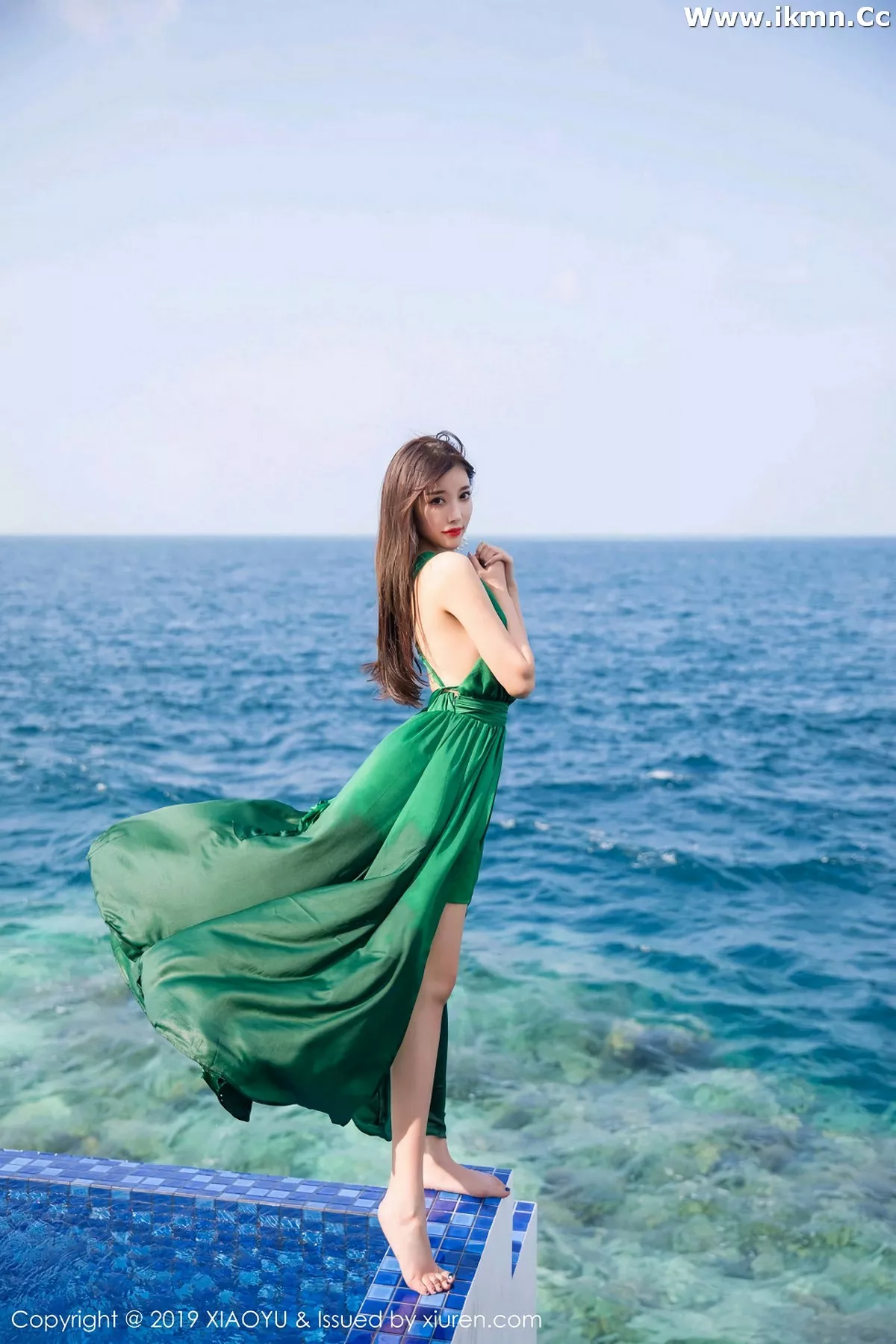 漂亮美女_绯月樱全集