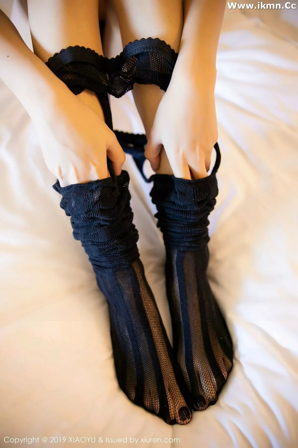 漂亮美女_Miko酱吖全集