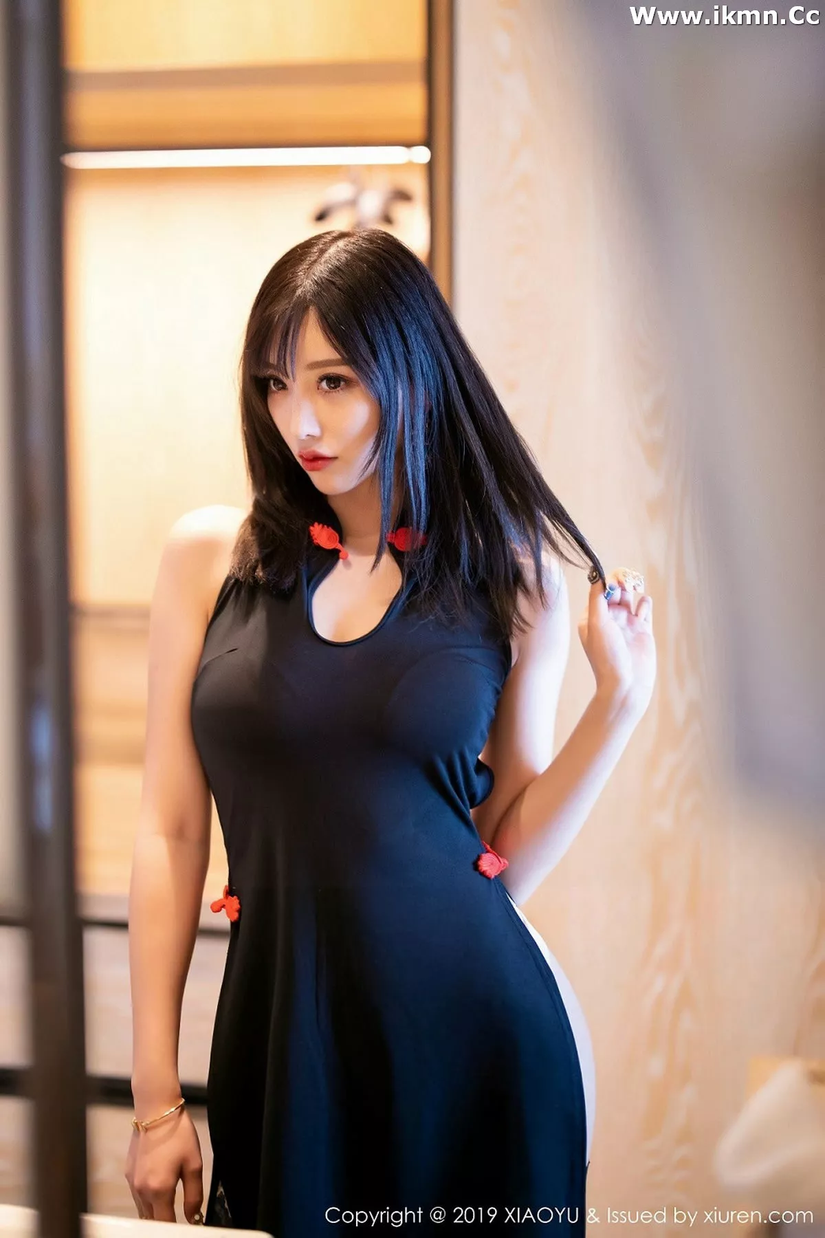 漂亮美女_杨晨晨全集