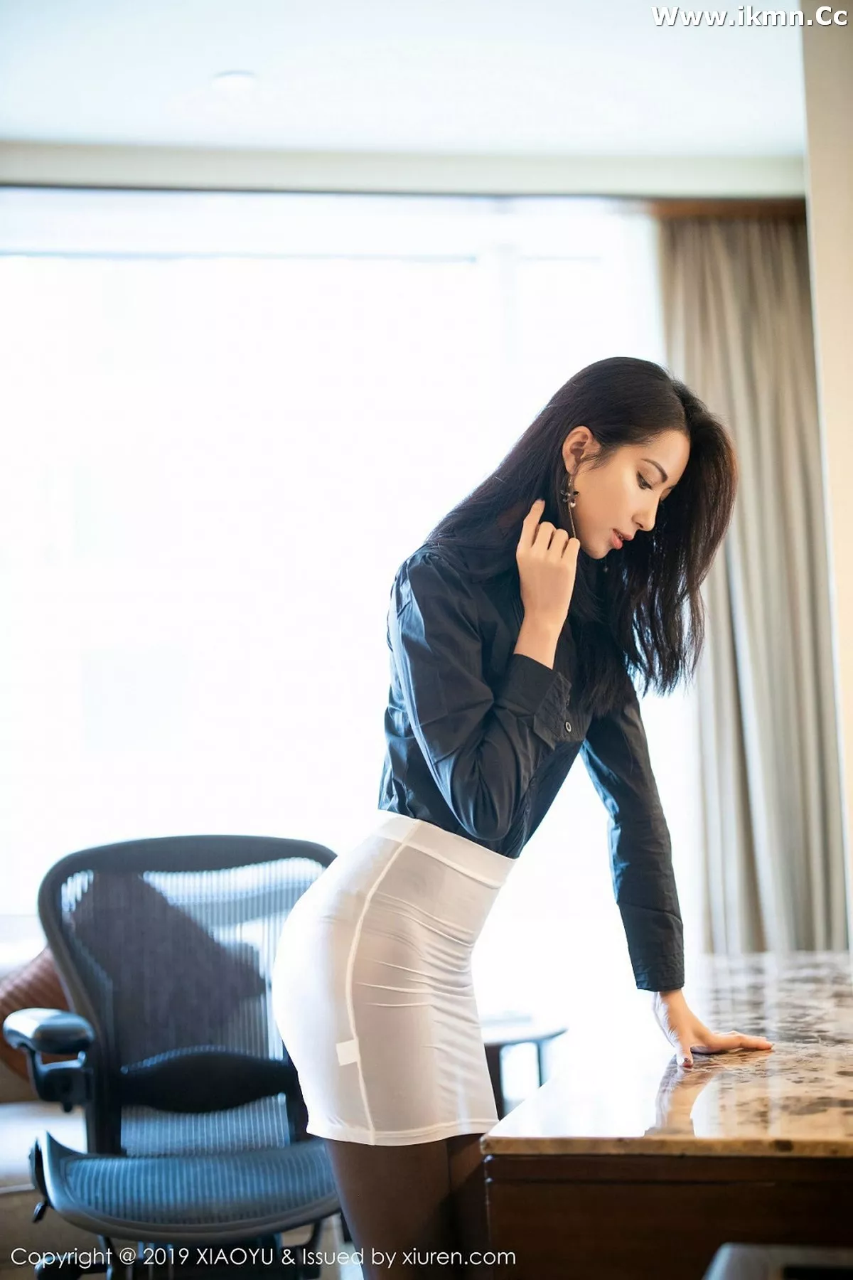 漂亮美女_Carry全集