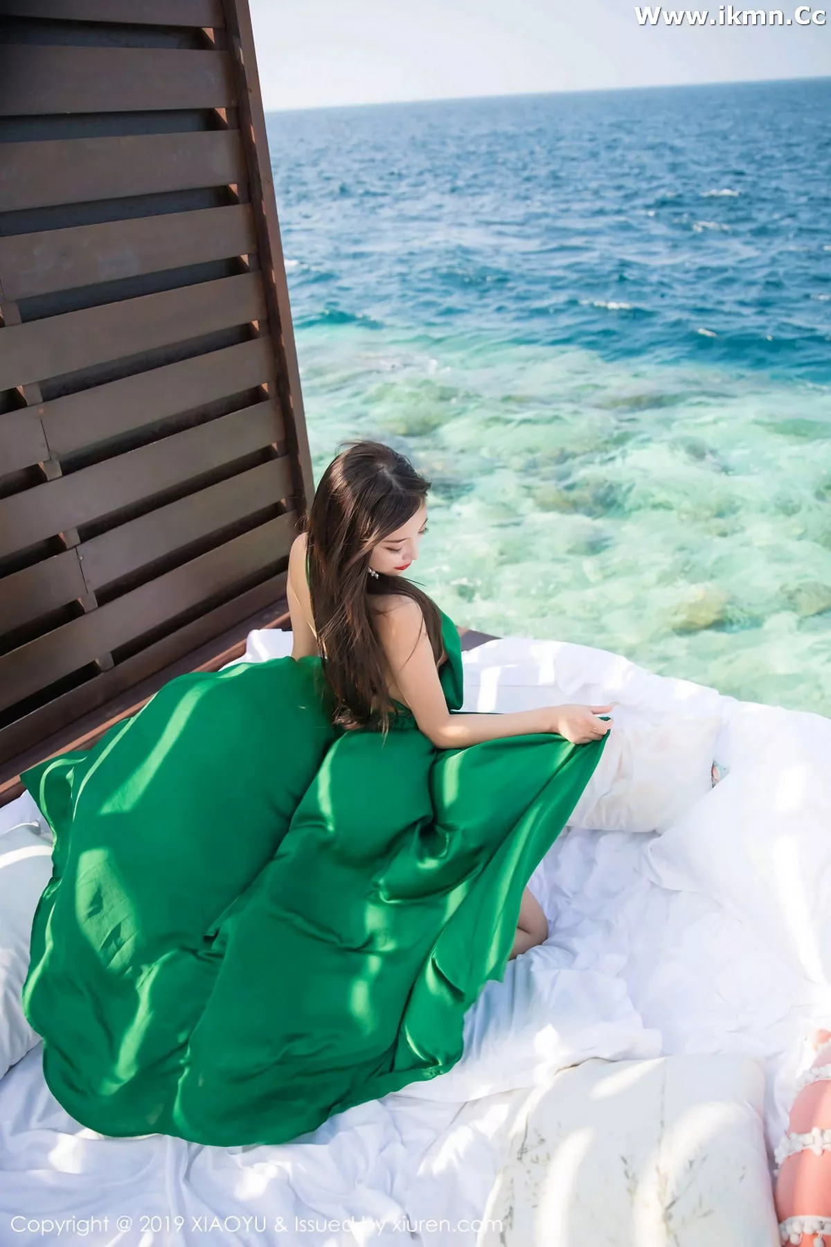 漂亮美女_杨晨晨全集