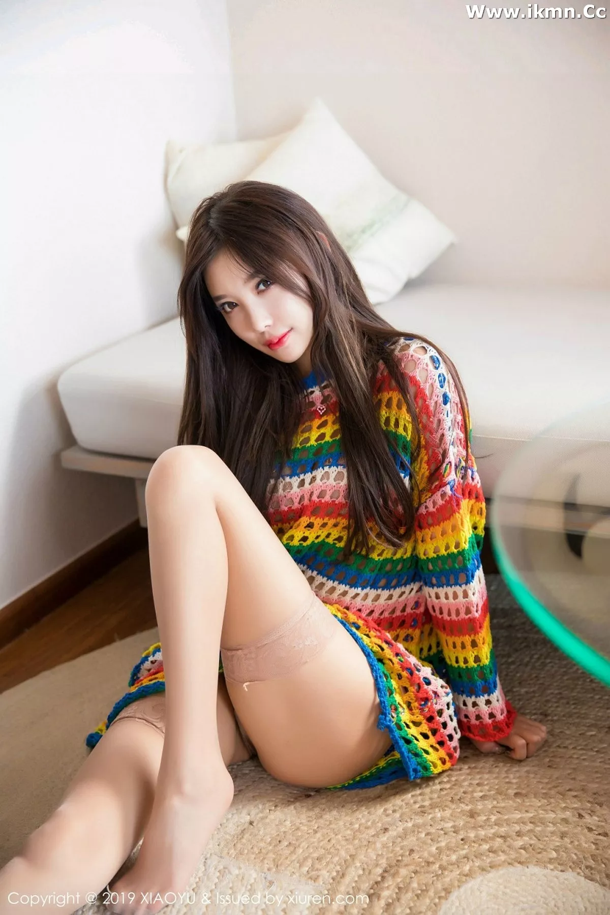 漂亮美女_杨晨晨全集