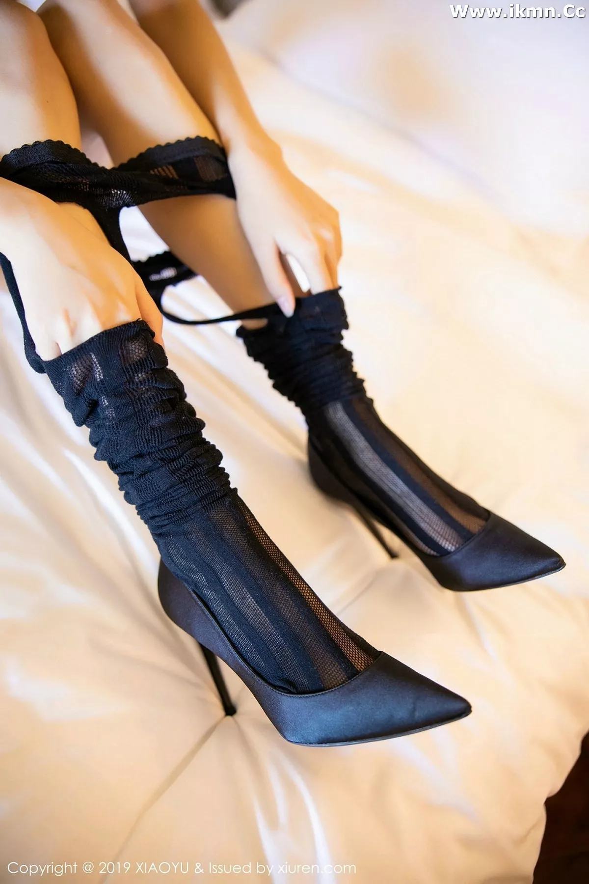 漂亮美女_Miko酱吖全集