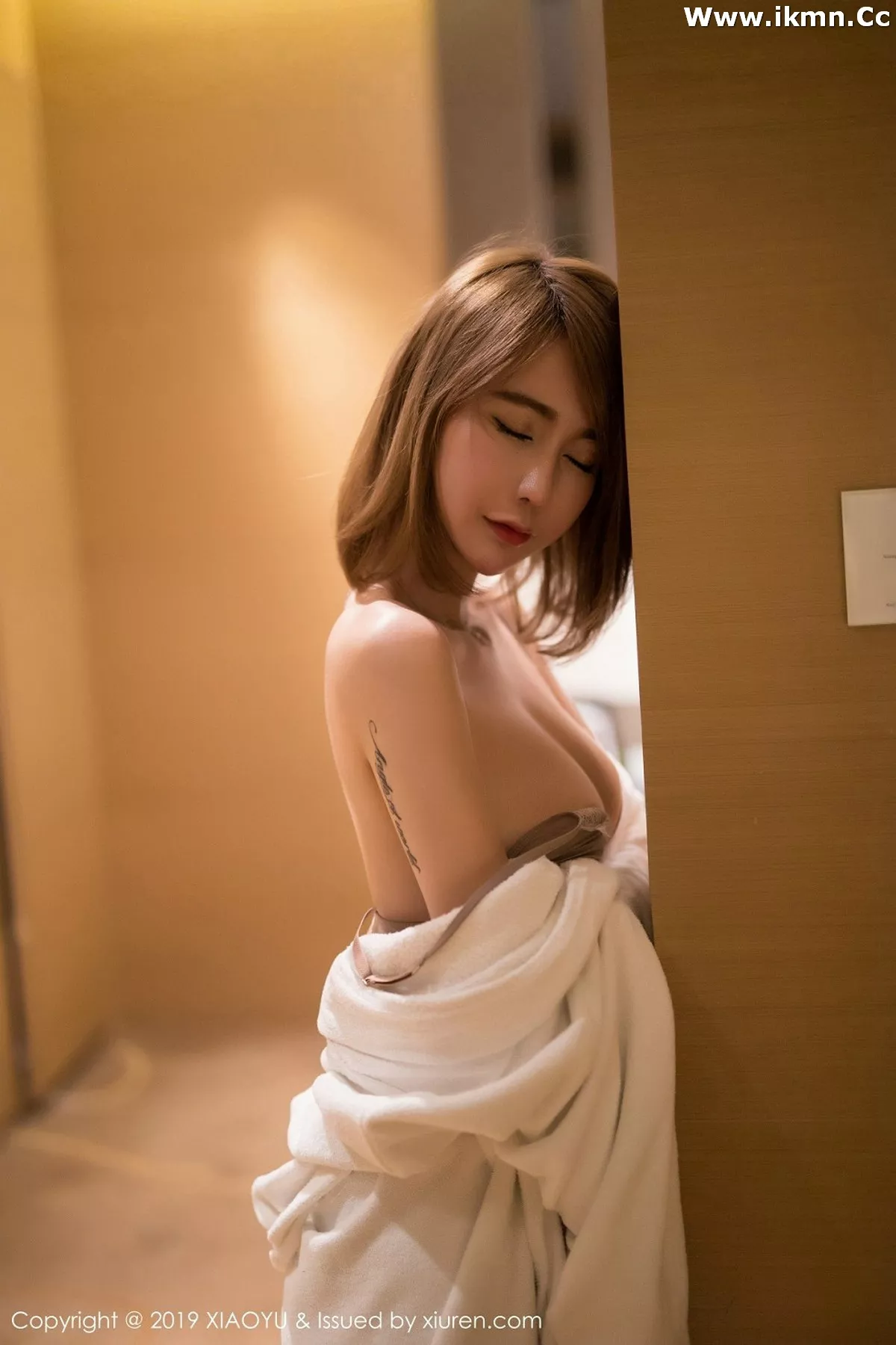 漂亮美女_楚恬Olivia全集