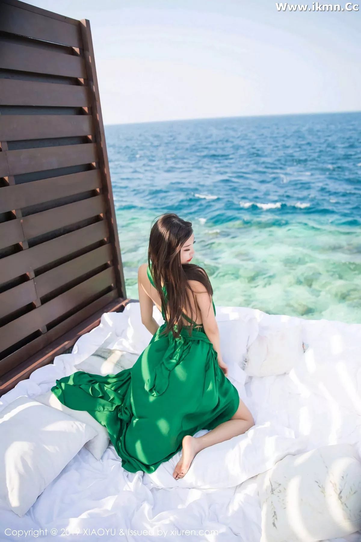 漂亮美女_绯月樱全集