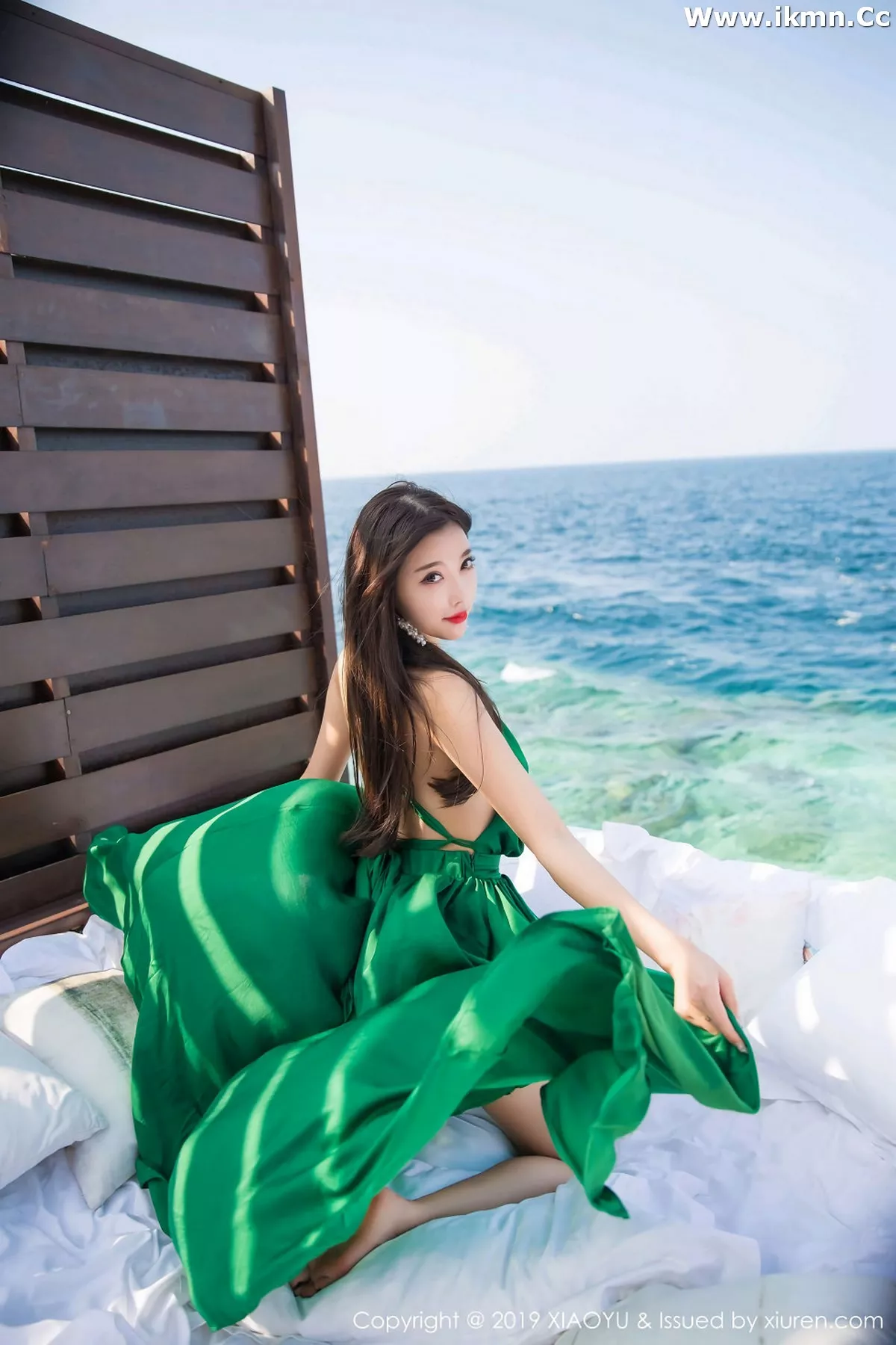 漂亮美女_绯月樱全集