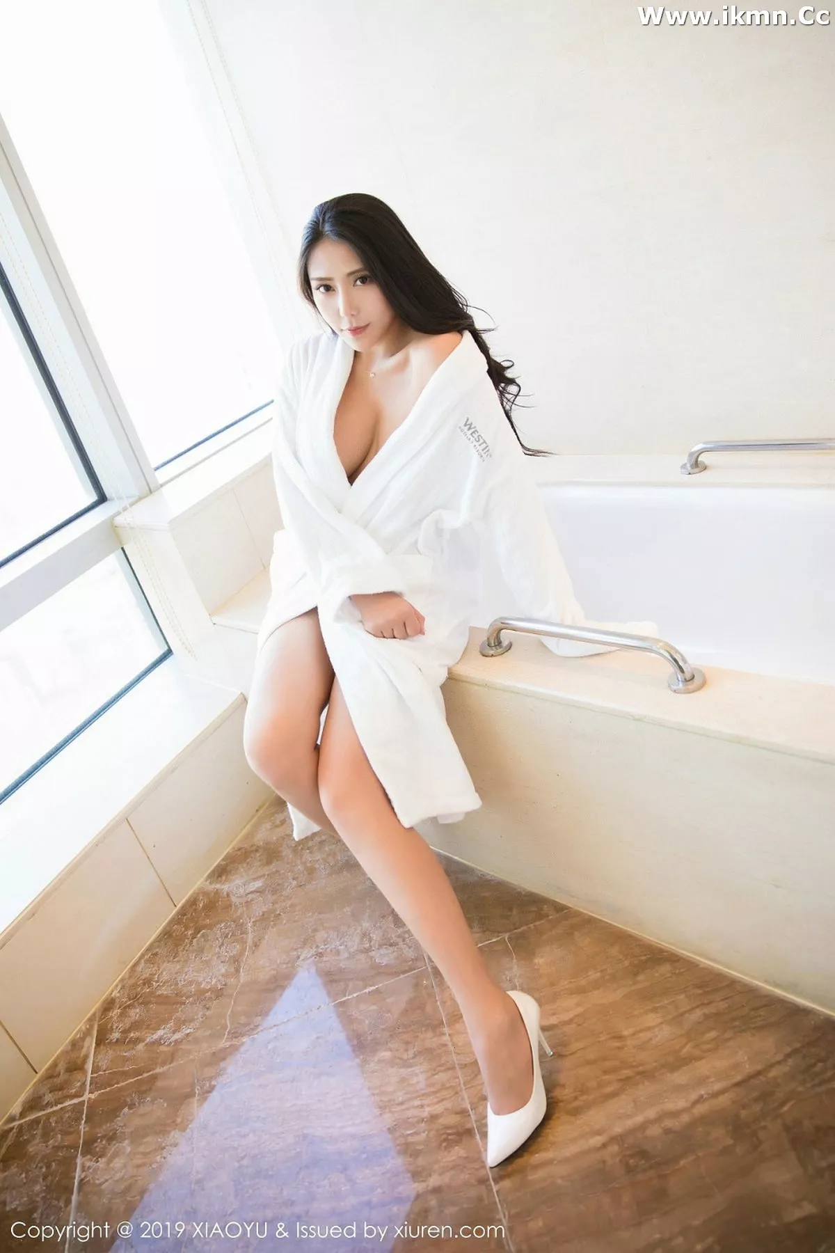 漂亮美女_安可儿全集