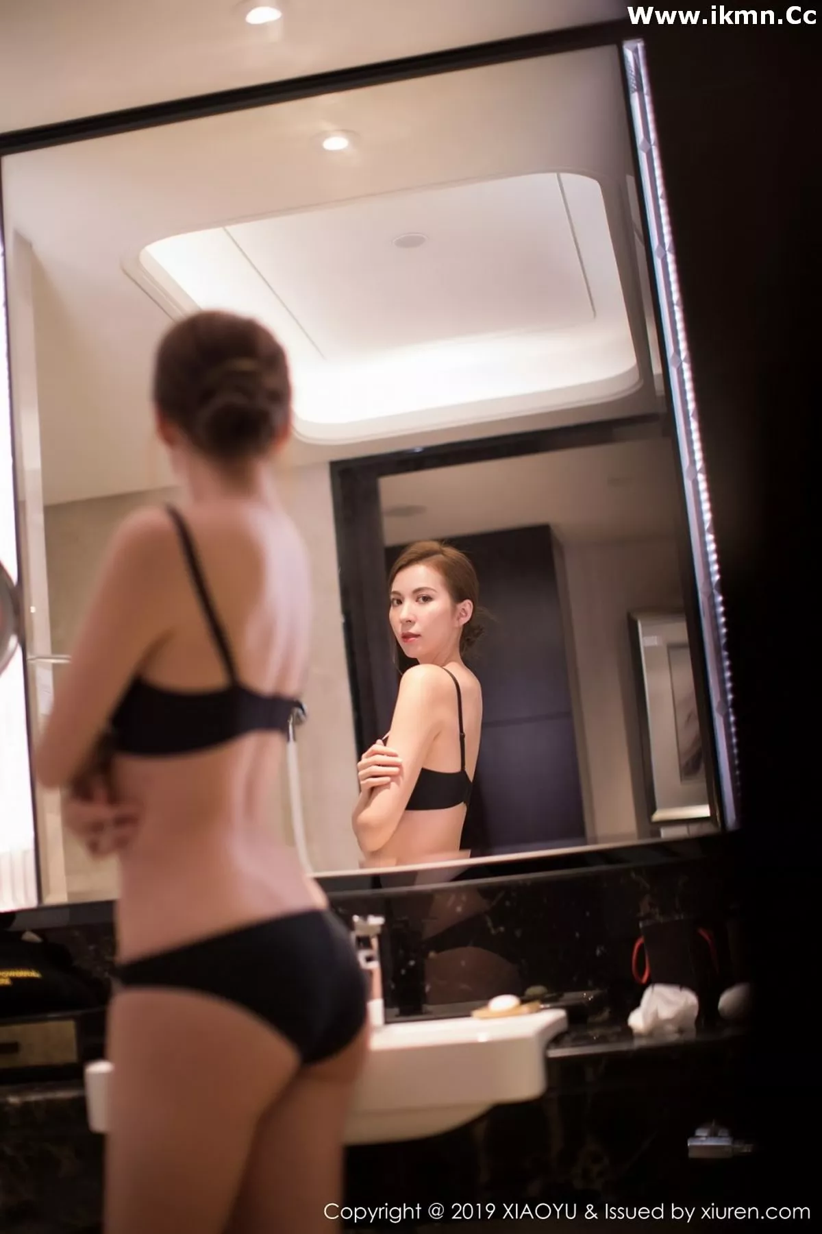 漂亮美女_Carry全集