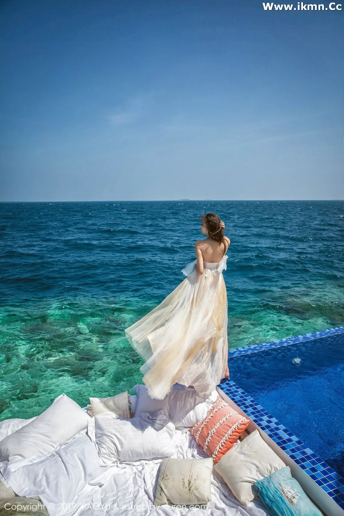 漂亮美女_杨晨晨全集