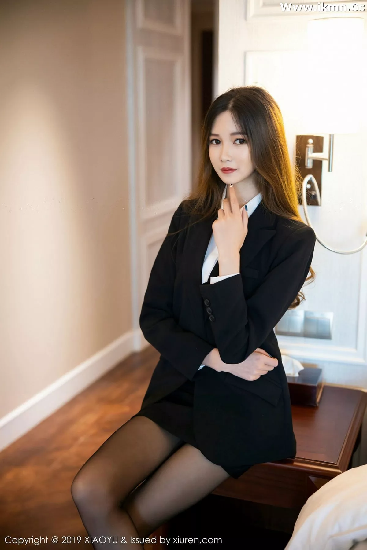 漂亮美女_程程程全集