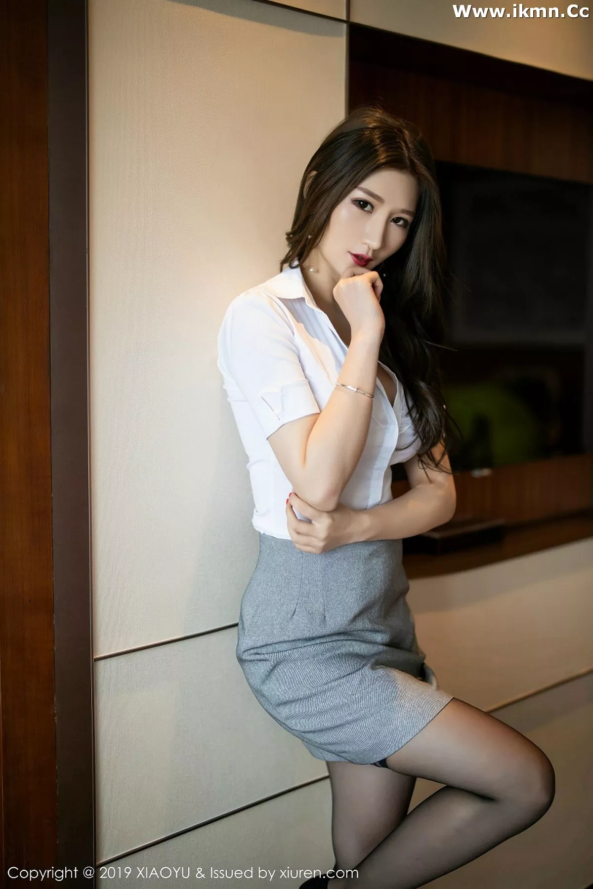 漂亮美女_顾桥楠全集