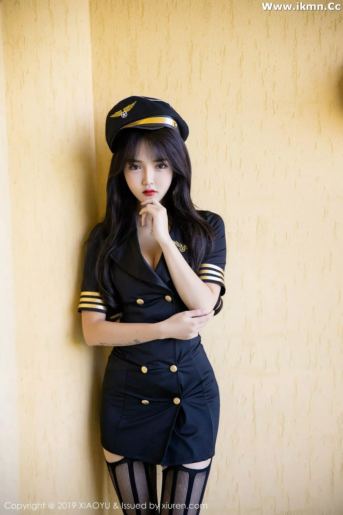 漂亮美女_Miko酱吖全集