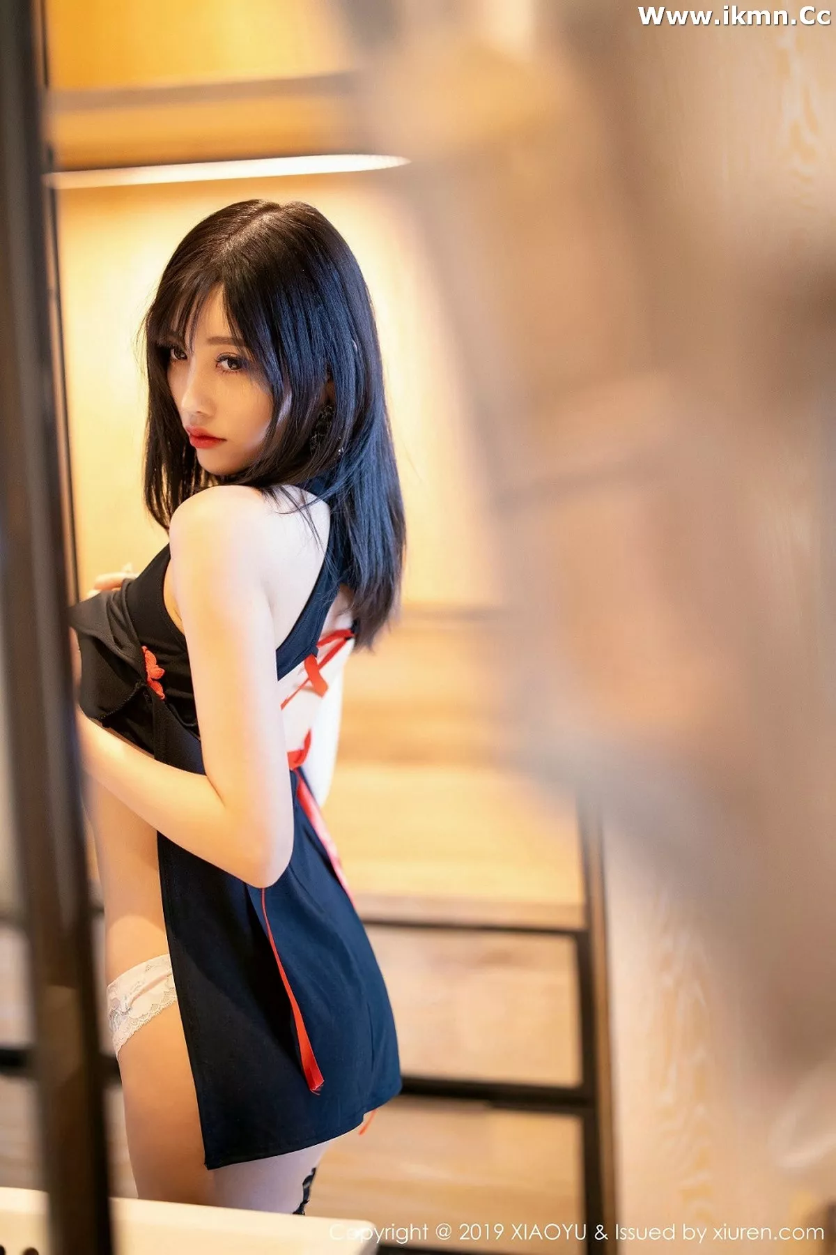 漂亮美女_杨晨晨全集