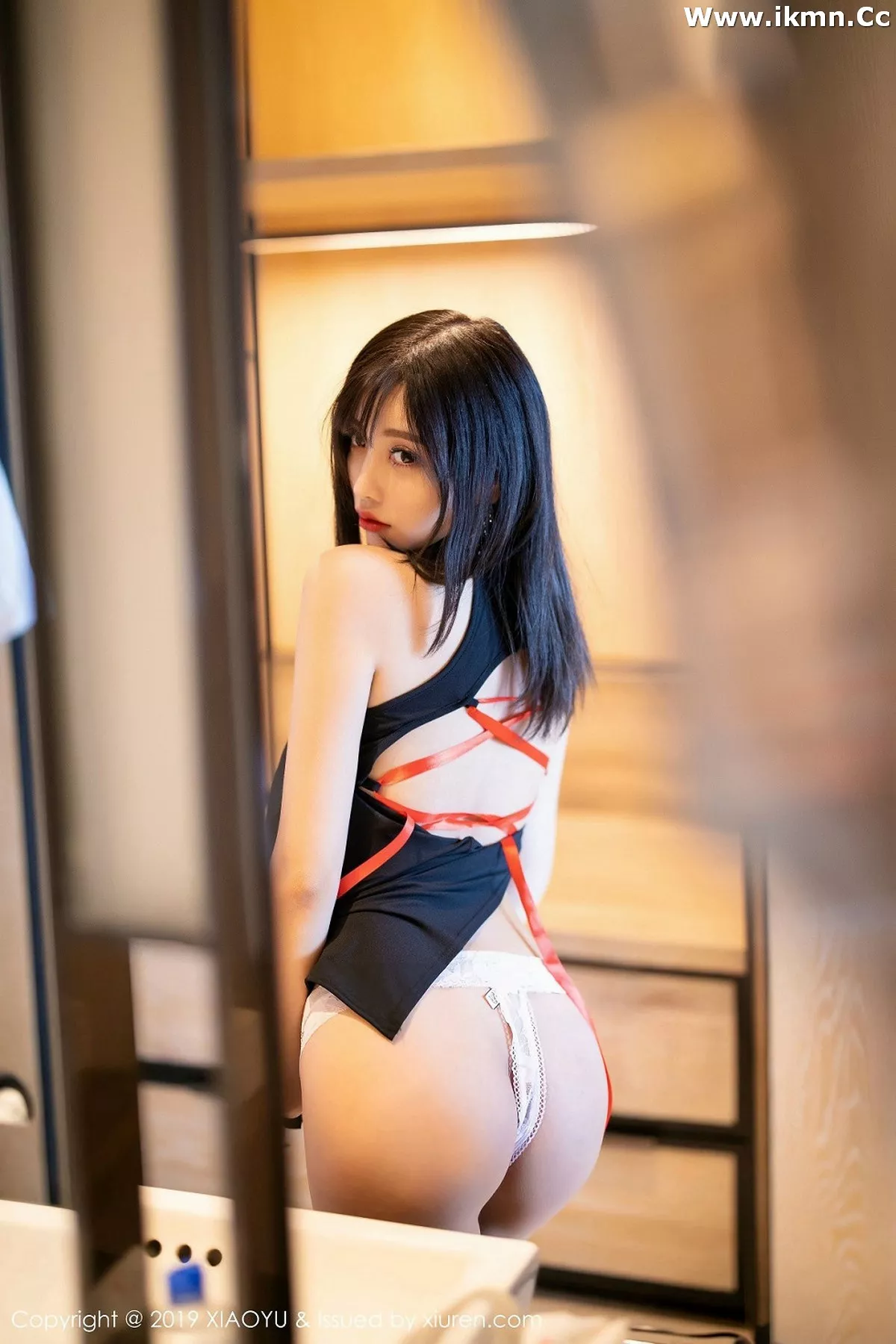 漂亮美女_杨晨晨全集