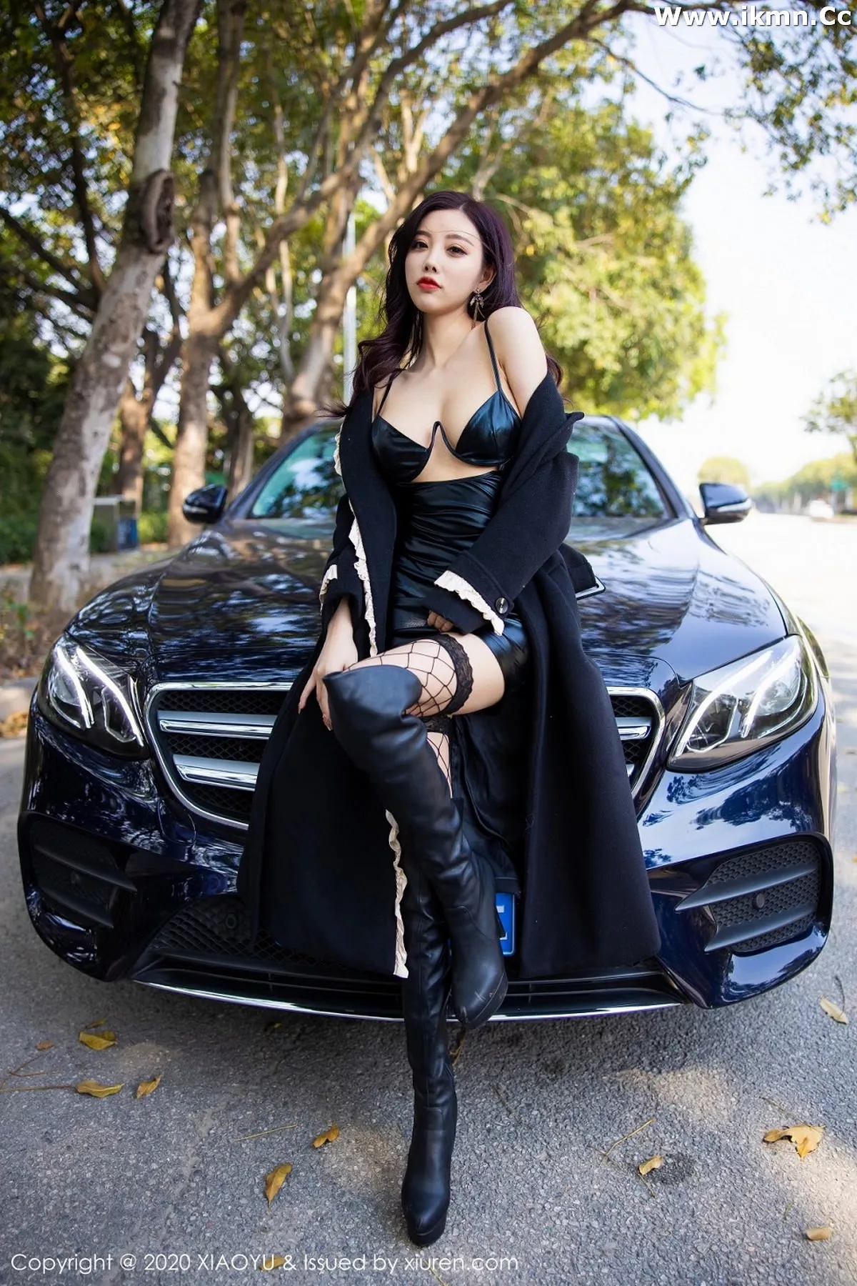 漂亮美女_杨晨晨全集