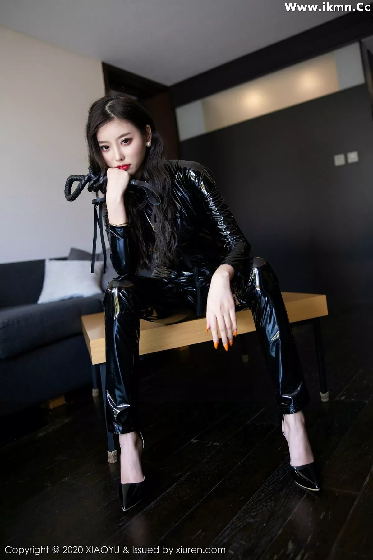 漂亮美女_杨晨晨全集