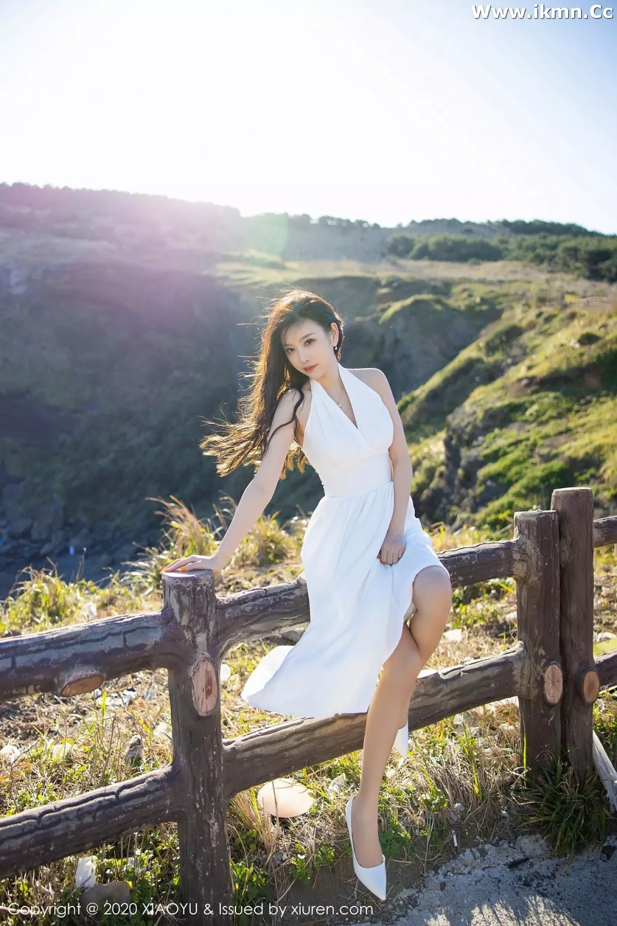 漂亮美女_杨晨晨全集