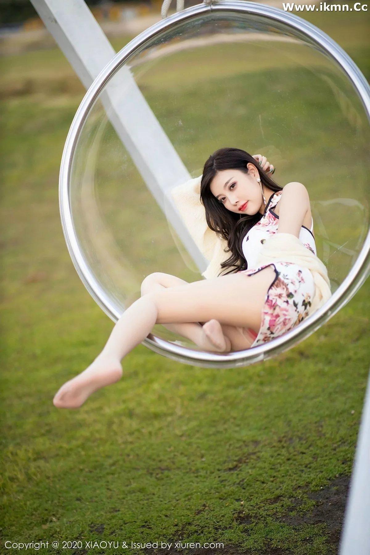 漂亮美女_杨晨晨全集