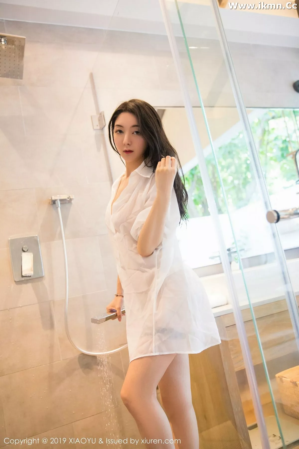 漂亮美女_小热巴全集