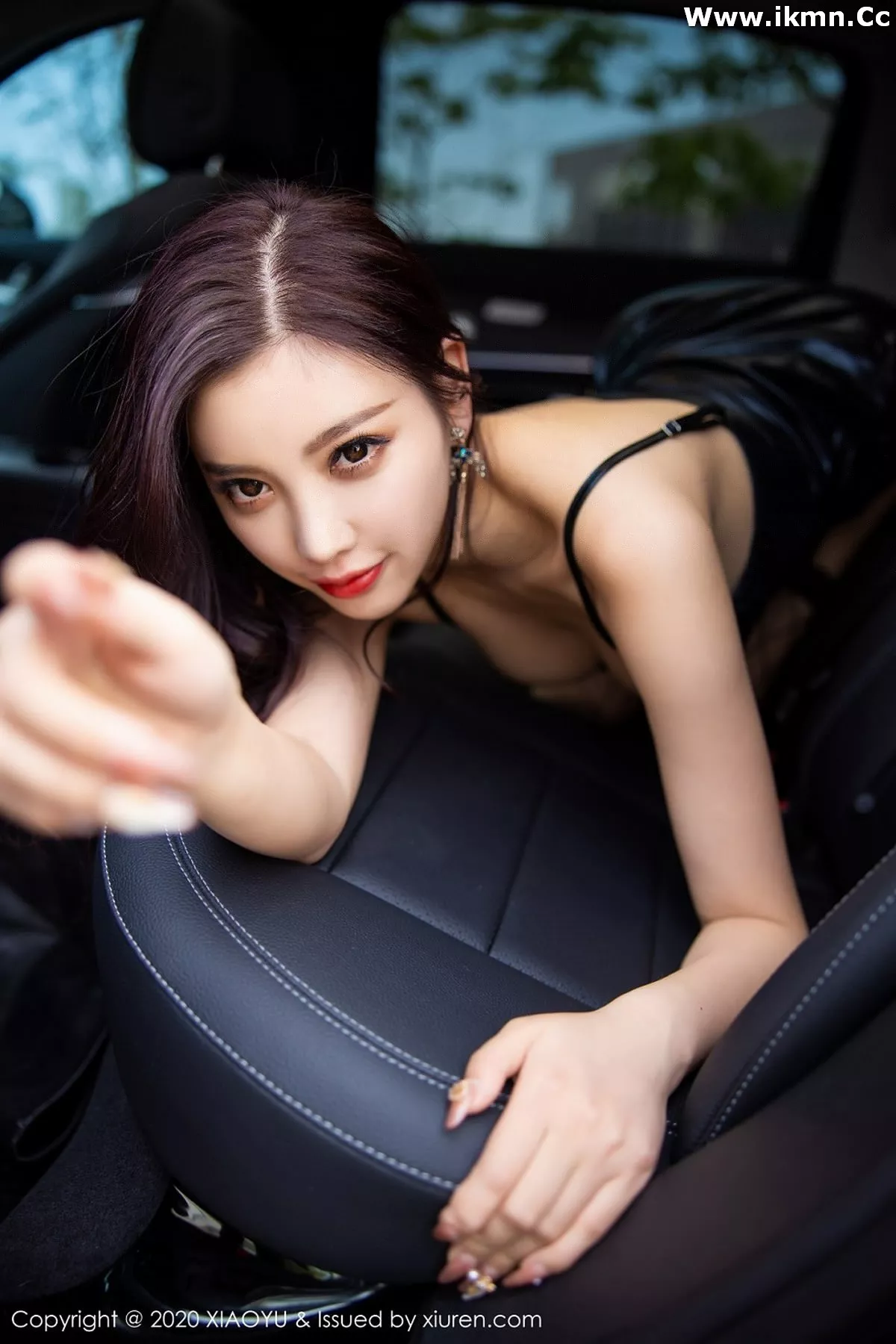 漂亮美女_杨晨晨全集