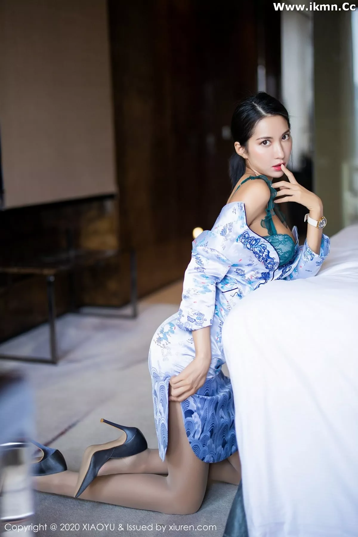 漂亮美女_Carry全集