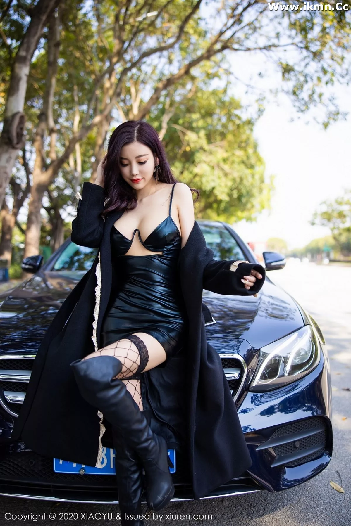 漂亮美女_杨晨晨全集